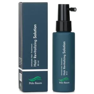 Hair Revitalizing Solution