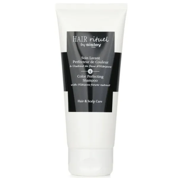 Hair Rituel by Sisley Color Perfecting Shampoo (Hair & Scalp Care)