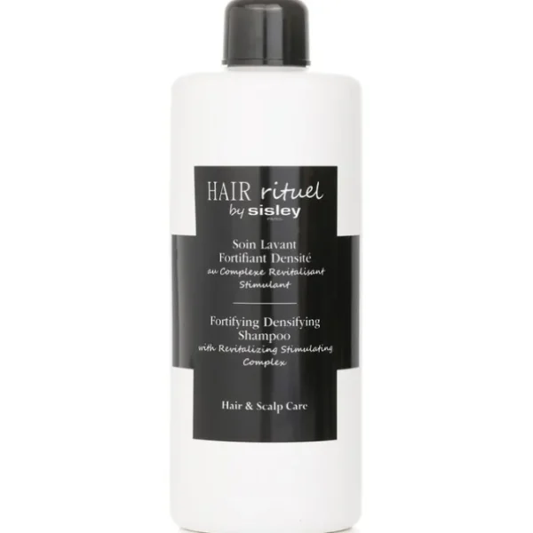 Hair Rituel By Sisley Fortifying Densifying Shampoo