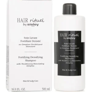 Hair Rituel By Sisley Fortifying Densifying Shampoo