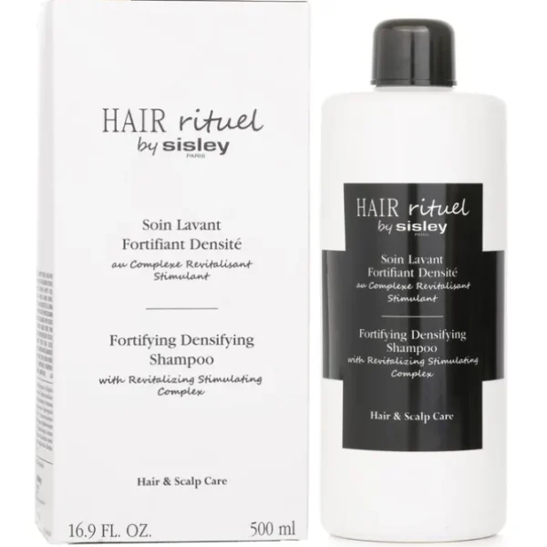 Hair Rituel By Sisley Fortifying Densifying Shampoo