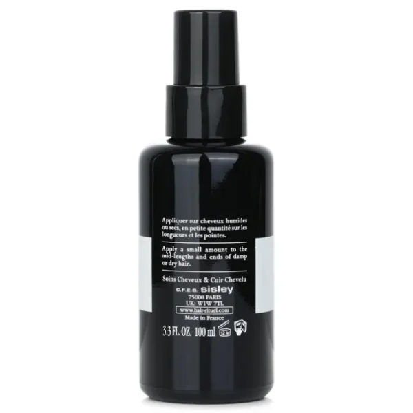 Hair Rituel by Sisley Precious Hair Care Oil (Glossiness & Nutrition)