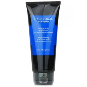 Hair Rituel by Sisley Regenerating Hair Care Mask with Four Botanical Oils