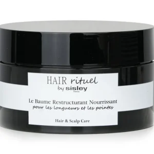 Hair Rituel by Sisley Restructuring Nourishing Balm (For Hair Lengths and Ends)