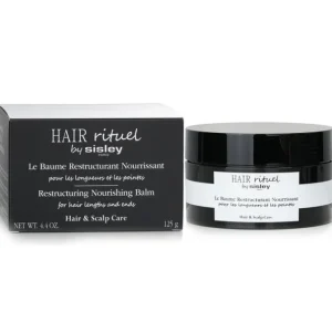 Hair Rituel by Sisley Restructuring Nourishing Balm (For Hair Lengths and Ends)