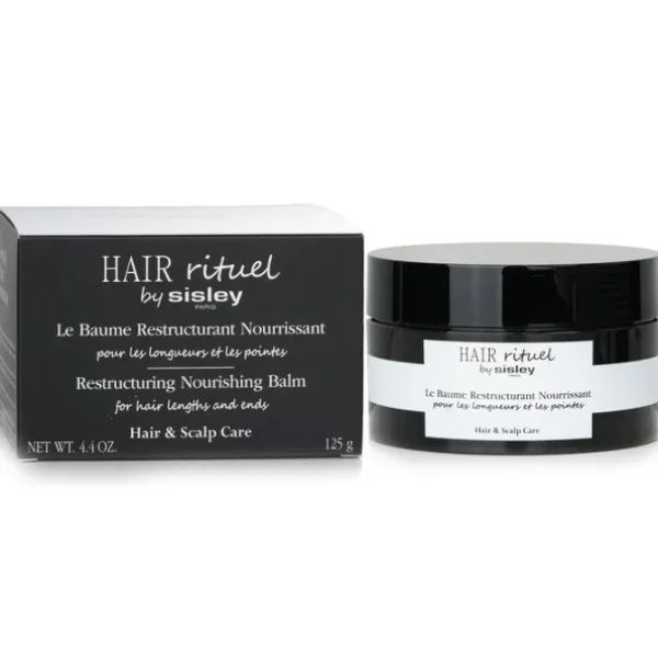 Hair Rituel by Sisley Restructuring Nourishing Balm (For Hair Lengths and Ends)