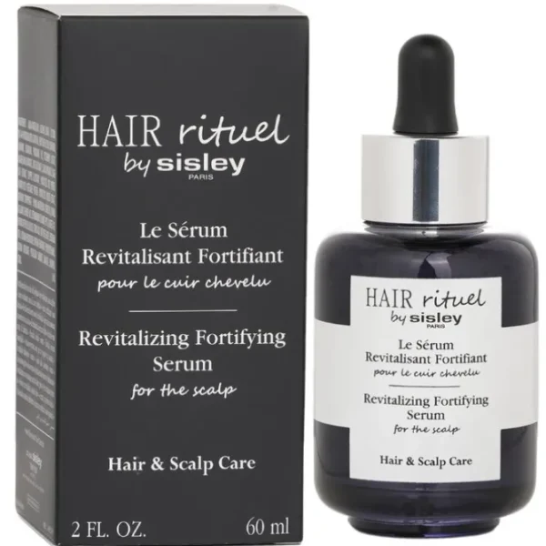 Hair Rituel by Sisley Revitalizing Fortifying Serum (For The Scalp)