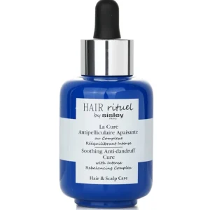 Hair Rituel by Sisley Soothing Anti-Dandruff Cure with Intense Rebalancing Complex