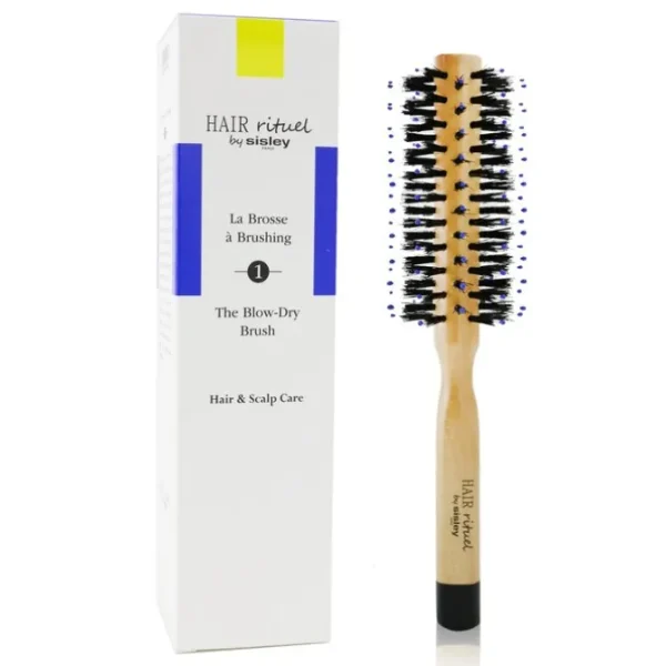 Hair Rituel by Sisley The Blow-Dry Brush N°1