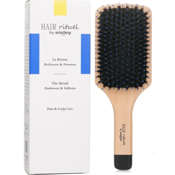 Hair Rituel by Sisley The Radiance Brush