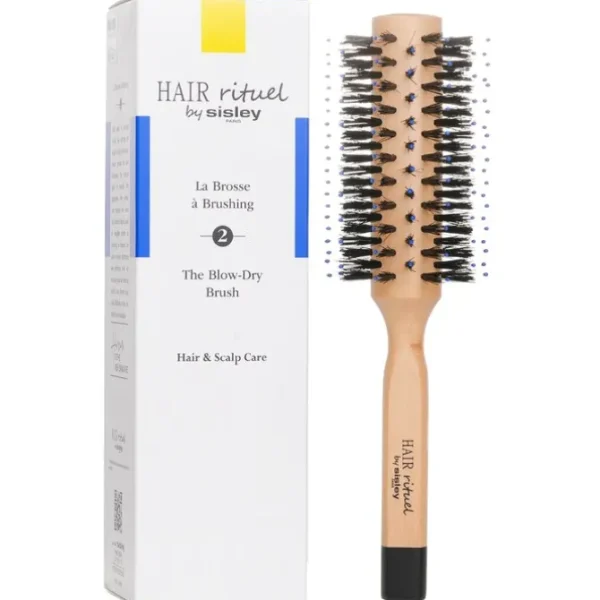 Hair Rituel by Sisley The Blow-Dry Brush N°2