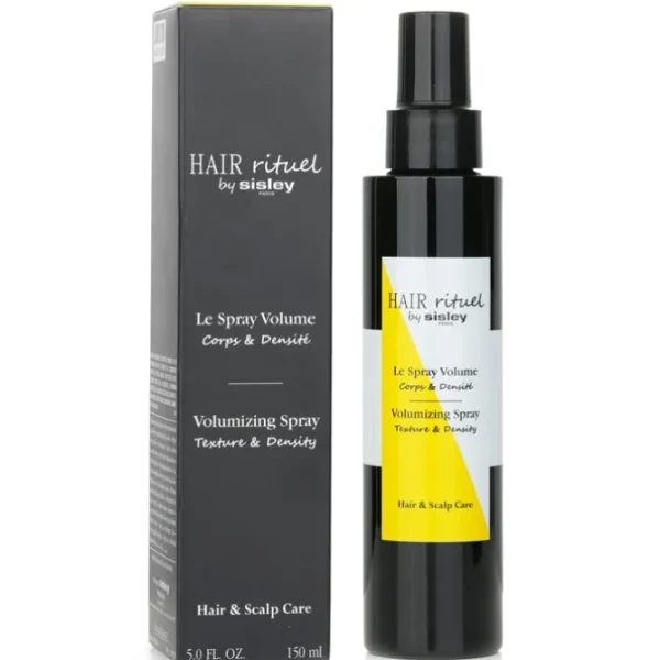 Hair Rituel by Sisley Volumizing Spray (Texture & Density)