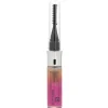 Hair Shiny Gel 3 head brush (Flower Scent)