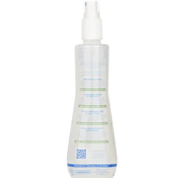 Hair Styler & Skin Refreshener - With Organically Farmed Chamomile Water