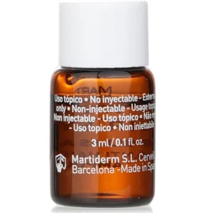 Hair System Anti-Hair Lose Ampoules