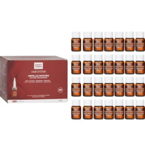 Hair System Anti-Hair Lose Ampoules