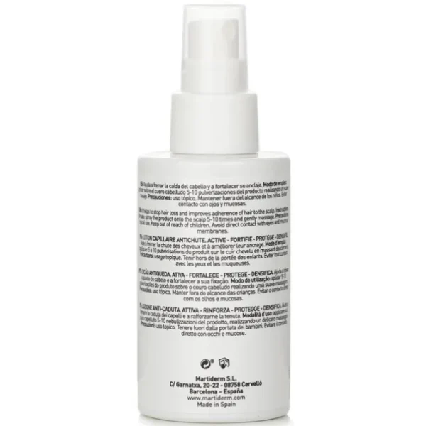 Hair System Anti-Hair Loss Lotion Spray
