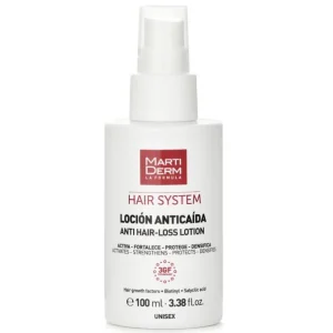 Hair System Anti-Hair Loss Lotion Spray