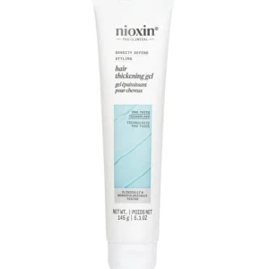Hair Thickening Gel