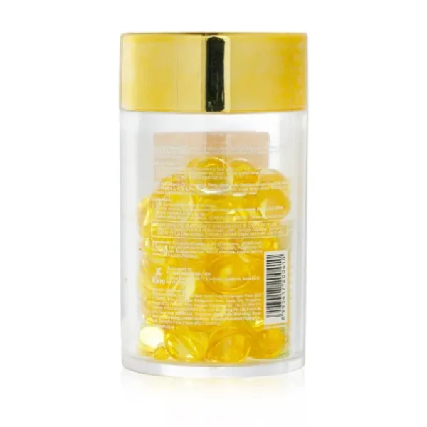 Hair Vitamin Oil - Smooth & Shiny
