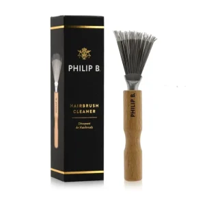 Hairbrush Cleaner