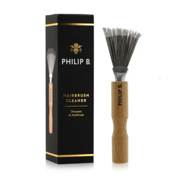 Hairbrush Cleaner