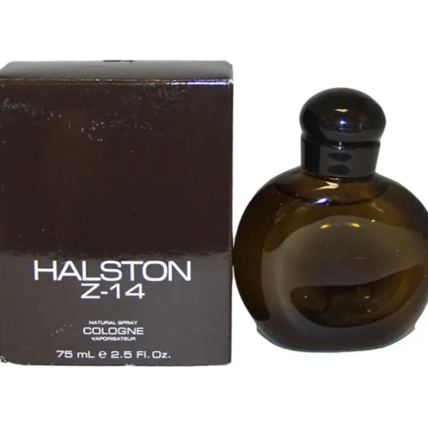 Halston Z