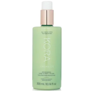 Hand & Body Lotion