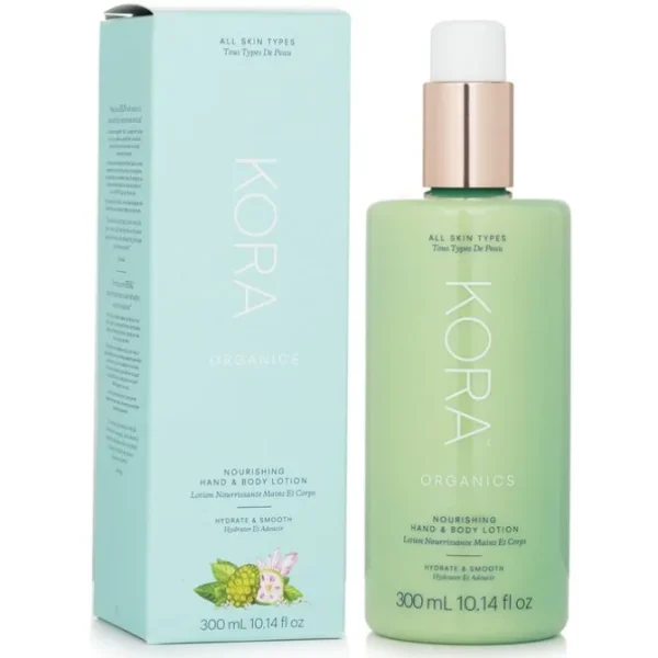 Hand & Body Lotion