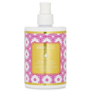 Hand & Body Lotion - Bulgarian Rose