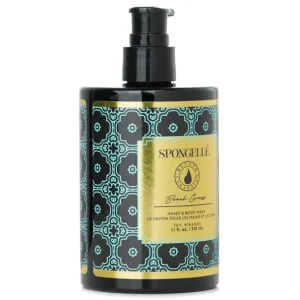 Hand & Body Wash - Beach Grass