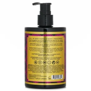 Hand & Body Wash - Bulgarian Rose