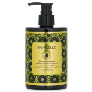 Hand & Body Wash - Coconut Verbena