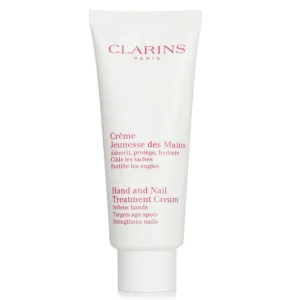 Hand & Nail Treatment Cream