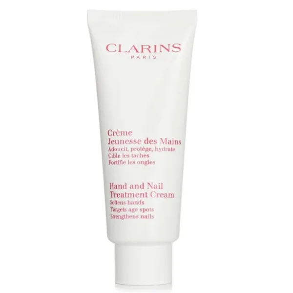 Hand & Nail Treatment Cream