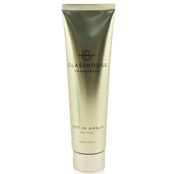 Hand Cream - Lost In Amalfi (Sea Mist)