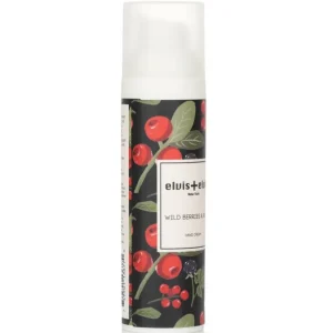 Hand Cream - Wild Berries & Rose