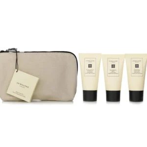 Hand Cream Trio
