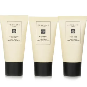 Hand Cream Trio