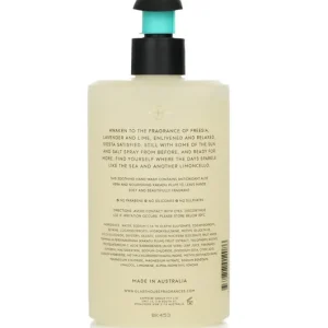Hand Wash - Lost In Amalfi (Sea Mist)