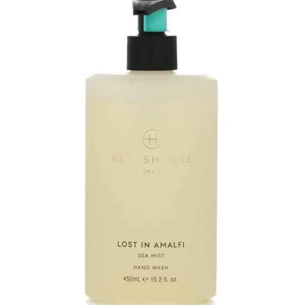 Hand Wash - Lost In Amalfi (Sea Mist)