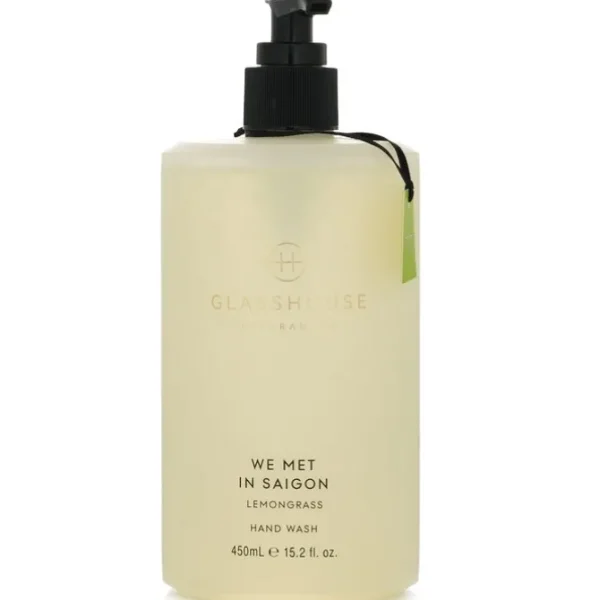 Hand Wash - We Met In Saigon (Lemongrass)