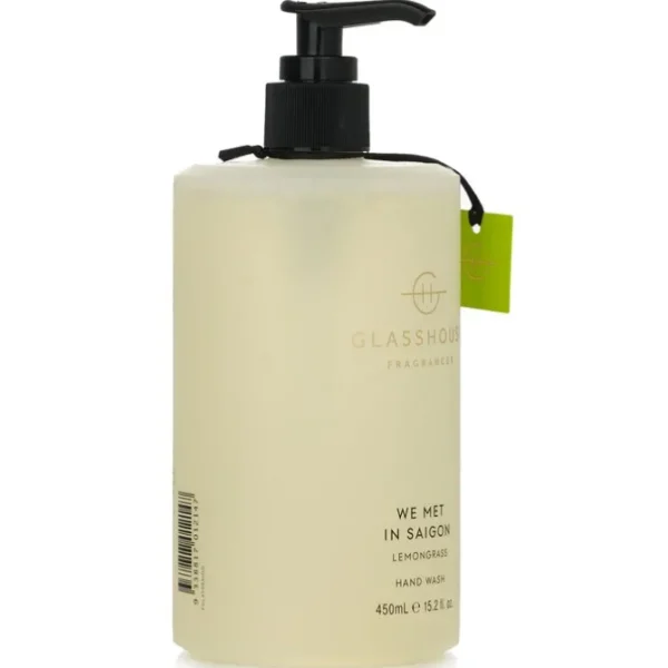 Hand Wash - We Met In Saigon (Lemongrass)