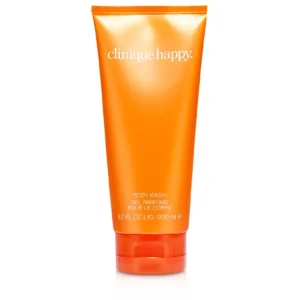 Happy Body Wash