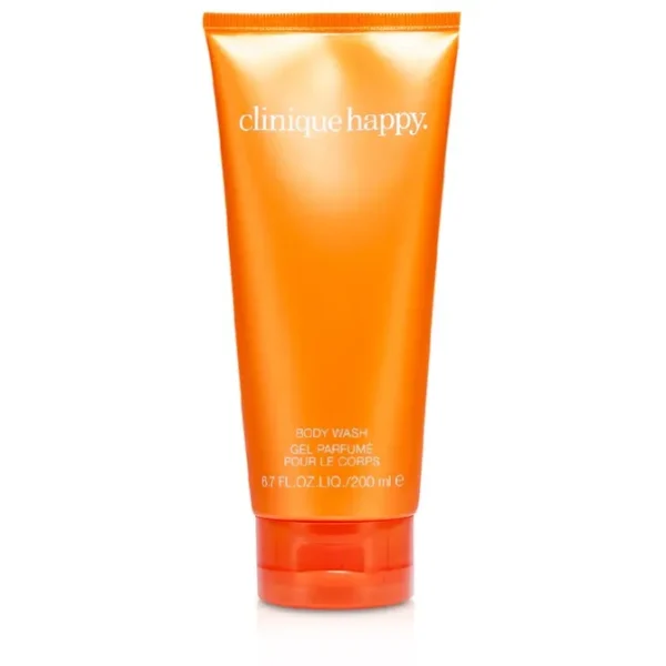 Happy Body Wash