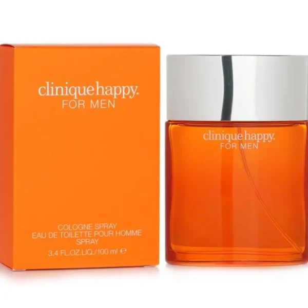 Happy Eau De Toilette Spray