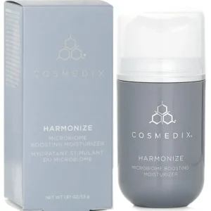 Harmonize Microbiome Boosting Moisturizer