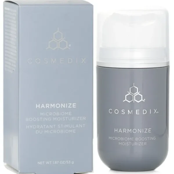 Harmonize Microbiome Boosting Moisturizer
