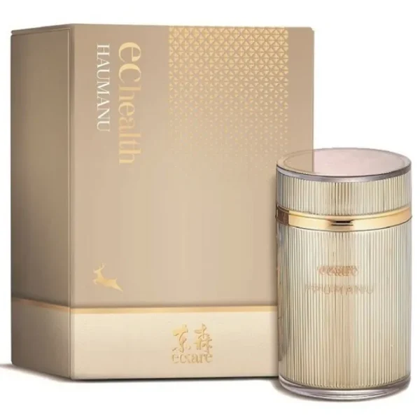 Haumanu Capsule