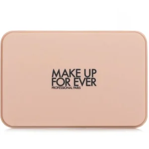 HD Skin Matte Velvet Powder Foundation